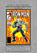 Marvel Masterworks: The Invincible Iron Man Vol. 18