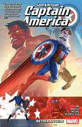 Sam Wilson, Captain America: Better Angels
