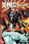X-Men: Age of Apocalypse Vol. 1 - Alpha [New Printing 2]
