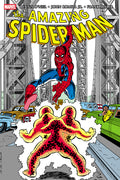 The Amazing Spider-Man Omnibus Vol. 7