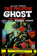 True Philippine Ghost Stories Comics & Magazine