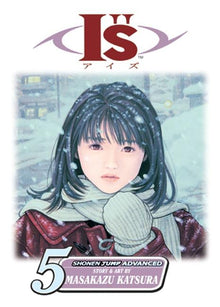 Is, Vol. 5: Burnt Past