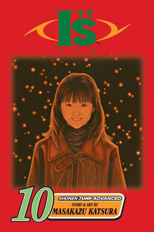 Is, Vol. 10: To You