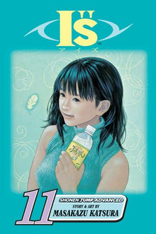 Is, Vol. 11: Graduation