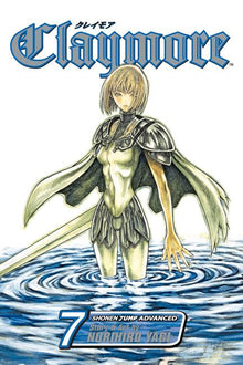 Claymore, Vol. 7: Fit for Battle