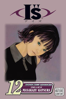 Is, Vol. 12: Room 305