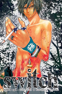 Switch, Volume 4