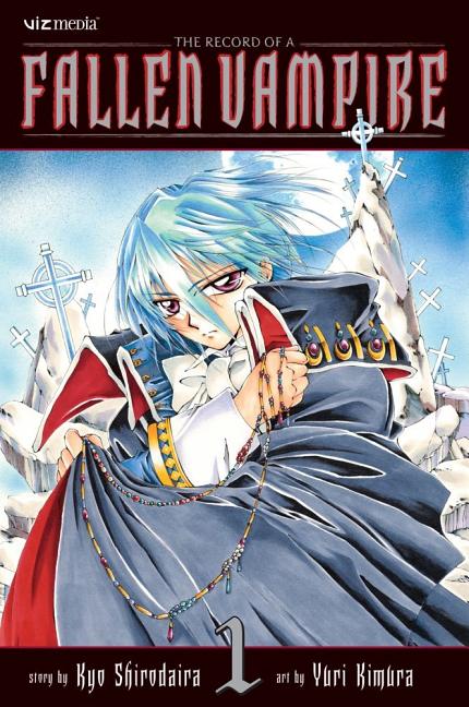 The Record of a Fallen Vampire, Vol. 1