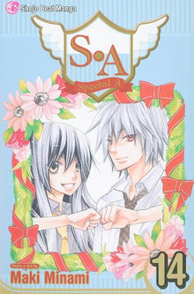 S.A, Vol. 14