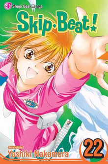 Skip-Beat!, Vol. 22