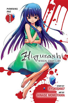 House of Five Leaves, Volume 8