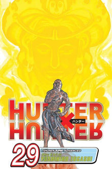 Hunter X Hunter, Vol. 29: Memory