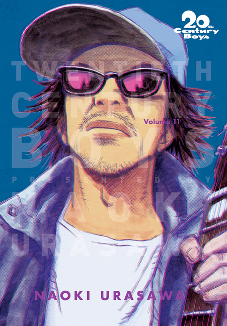 Real, Vol. 12