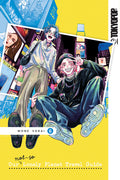 Our Not-So-Lonely Planet Travel Guide, Volume 6