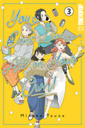You Can't Live All on Your Own!, Volume 3