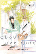 About a Love Song, Volume 1