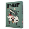 Spy X Family S1 Card Game