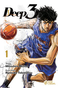 Deep 3, Volume 1