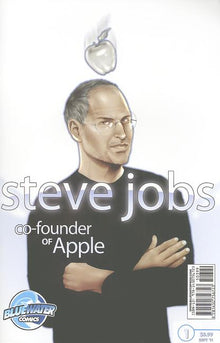 Orbit: Steve Jobs