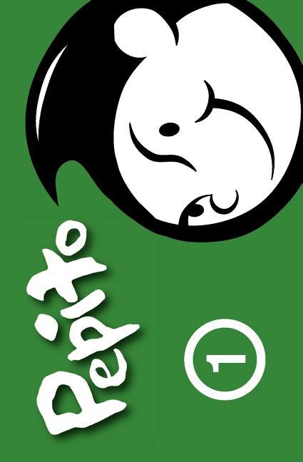 Pepito: English Version