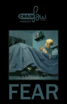 Chainsaw Comics Presents: Fear