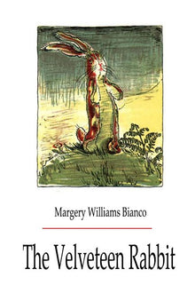 THE Velveteen Rabbit