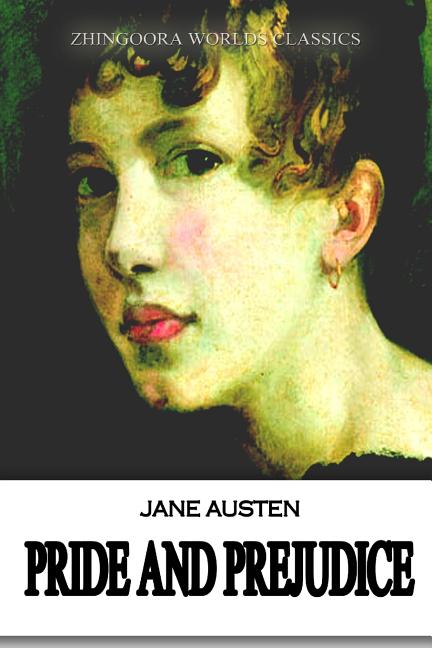 Pride And Prejudice