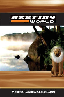 Destiny World: Standard Edition