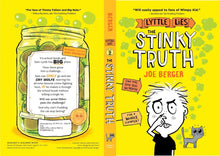 The Stinky Truth, 2
