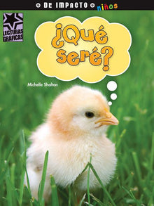 ¿Qué Seré?