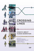 Crossing Lines: Comics about Human Migration