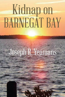 Kidnap on Barnegat Bay
