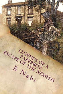 Legends of a PaperBoy