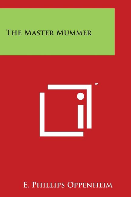 The Master Mummer