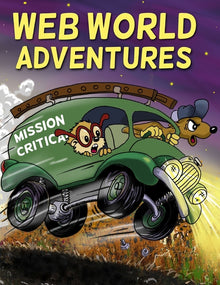Web World Adventures