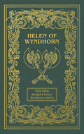 Helen of Wyndhorn Deluxe Edition