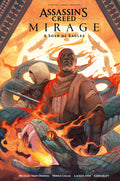 Assassin's Creed Mirage: A Soar of Eagles