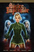 Sister Imperator