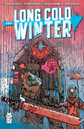 Usagi Yojimbo Volume 40: The Crow Limited Edition