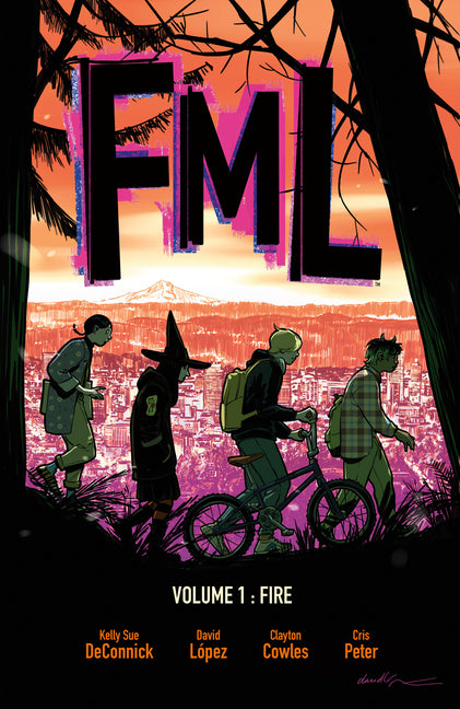 Fml Volume 1