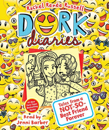 Dork Diaries 14