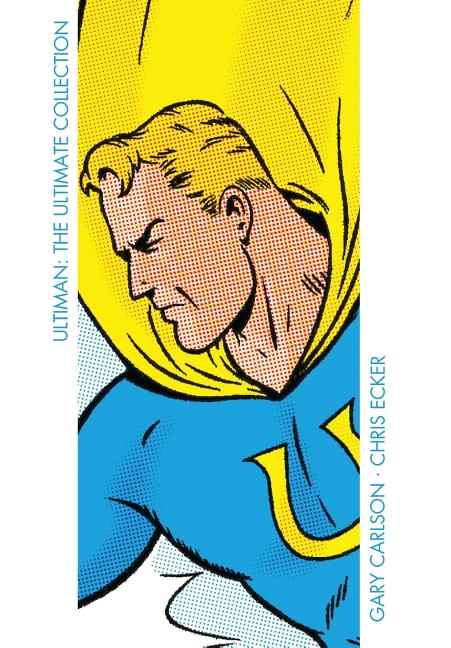 Ultiman: The Ultimate Collection