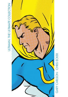 Ultiman: The Ultimate Collection