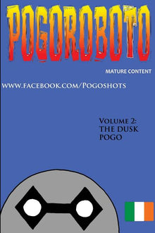 Pogoroboto: The Dusk Pogo