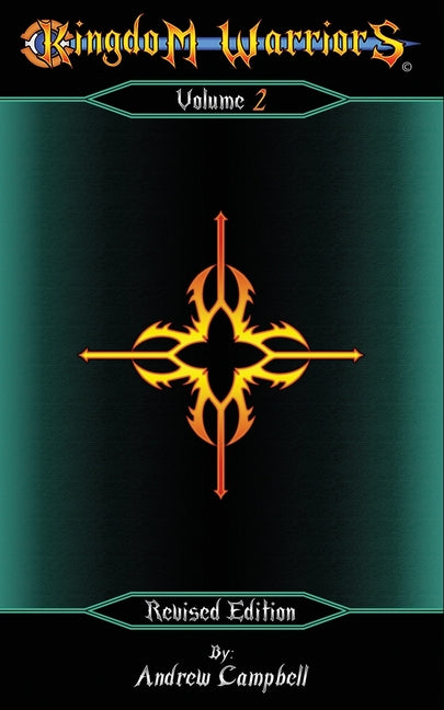 Kingdom Warriors
