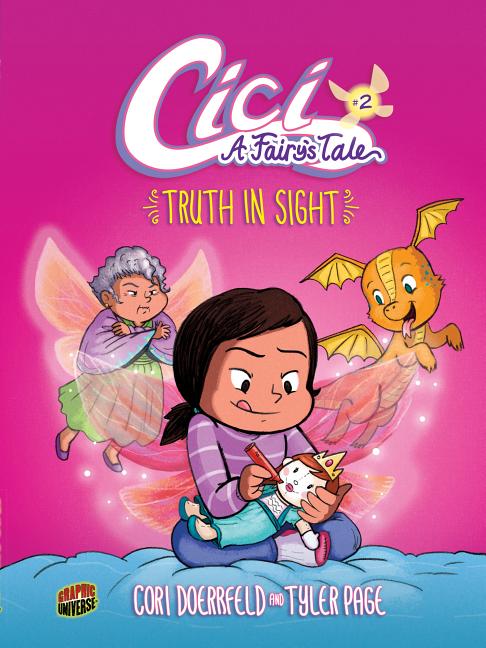 Truth in Sight: Book 2