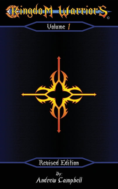 Kingdom Warriors