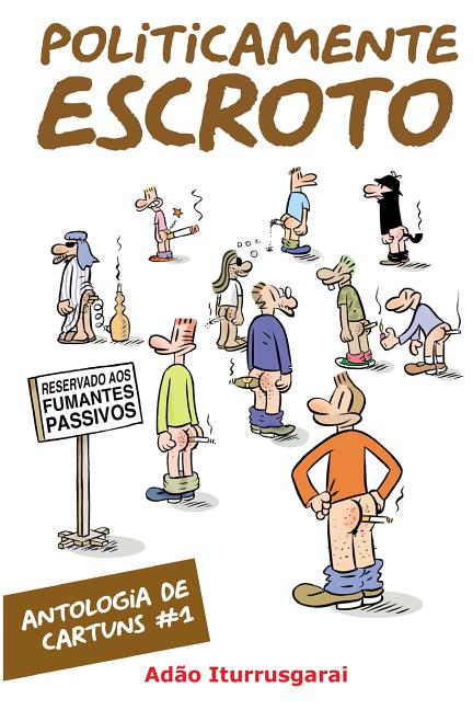 Politicamente Escroto