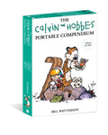 The Calvin and Hobbes Portable Compendium Set 5: Volume 5