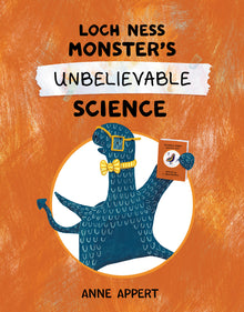 Loch Ness Monster's Unbelievable Science